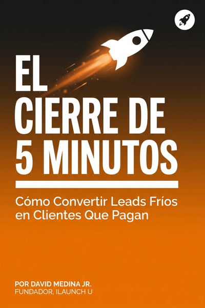 El Cierre de 5 Minutos